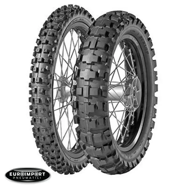 Dunlop D 908  90/90  21 54 S   TT ANTERIORE DOT 2026